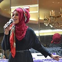 Kashmir Maryam