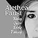 Alethea Faust