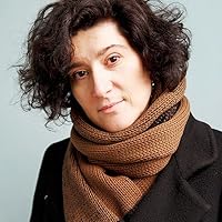 Мария Степанова