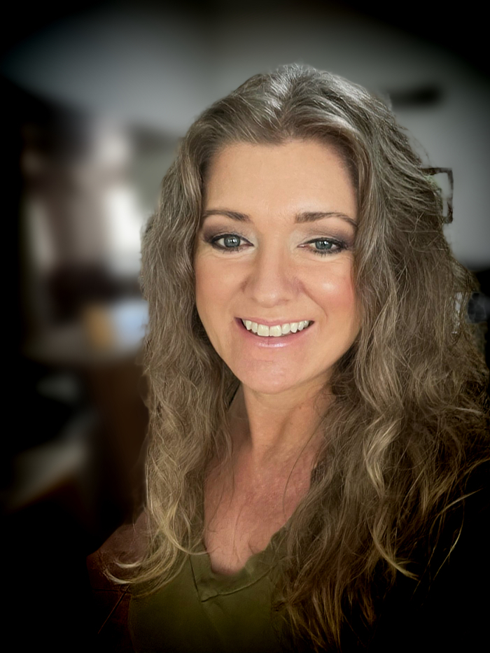 Christie Gordon