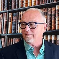 Kevin Barry O'Connor