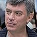 Boris Nemtsov