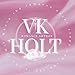 V.K. Holt
