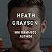 Heath Grayson