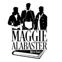 Maggie  Alabaster