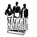 Maggie  Alabaster