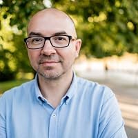 Volodymyr Yermolenko