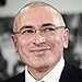Mikhail Khodorkovsky