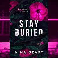 Nina Grant