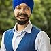 Mukhpreet Singh Khurana