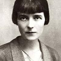 كاثرين مانسفيلد