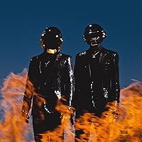 Daft Punk