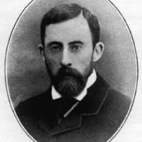 William Scott-Elliot