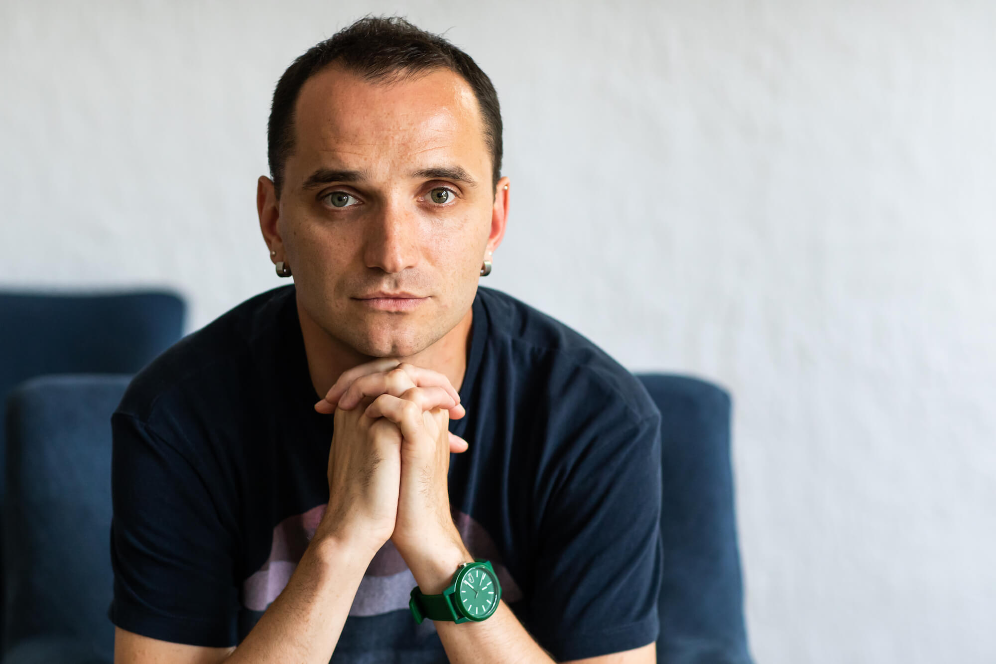 Володимир Станчишин