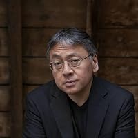 كازو إيشيجورو