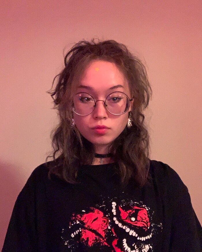 Zoe Hana Mikuta