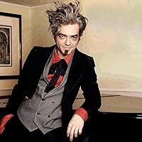 Marco Morgan Castoldi