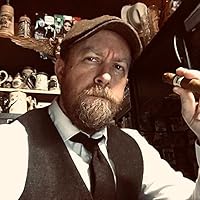 Patrick C. Harrison III