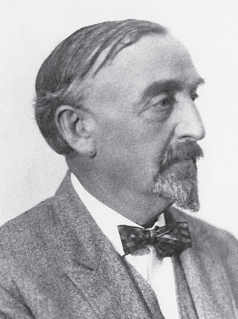 Wilhelm Stekel