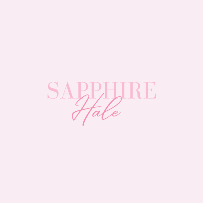 Sapphire Hale