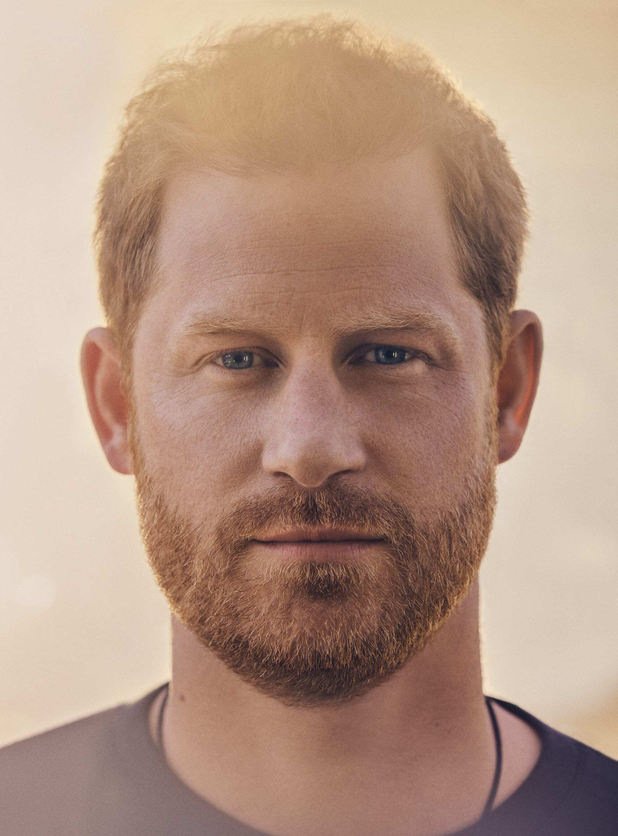 Prince Harry