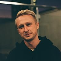 Артем Поспєлов, Artem Pospielov