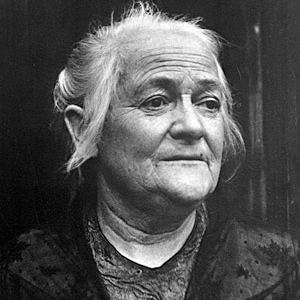 Clara Zetkin