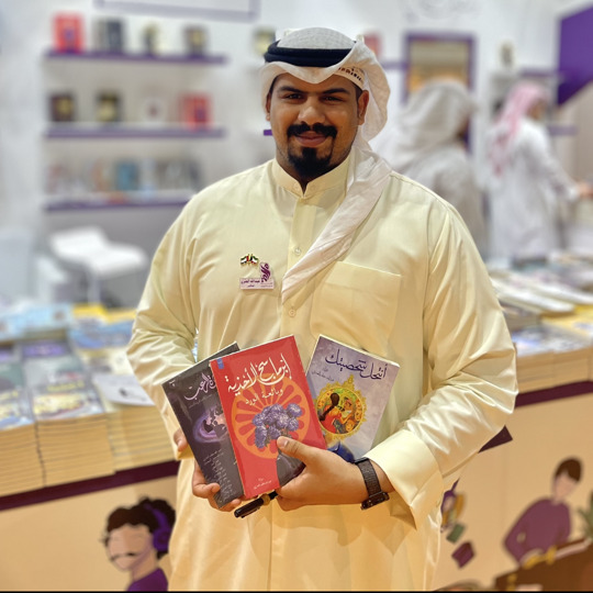 عبدالله خلف العنزي