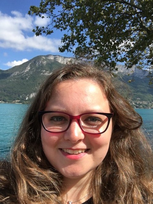 Georgia Summers profile picture