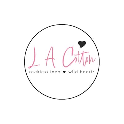 پنبه L.A کتاب تهی ترووبلی ویته یوو
