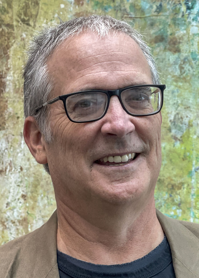 Michael Wiley