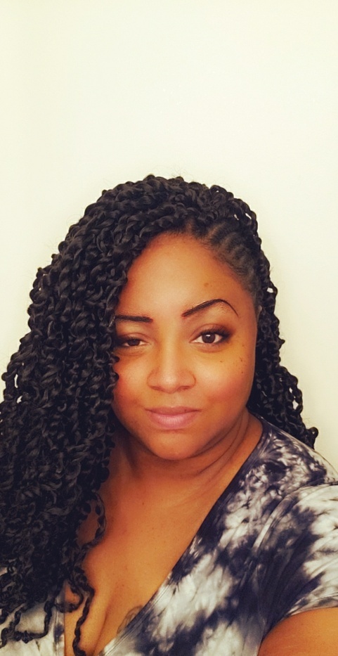 Olivia Renee Wallace