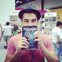 Fabián Alonso Porras Sáens