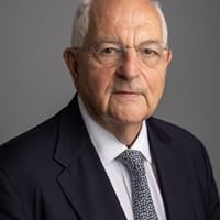Martin Wolf