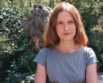 Tatyana Zamirovskaya