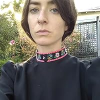 Zarah Butcher-McGunnigle