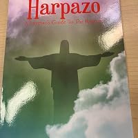 Tim Horrell Harpazo: A Layman's Guide To The Rapture by Tim Horrell | Goodreads