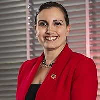 Debbie Haski-Leventhal