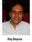 Raj Bapna
