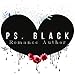 P.S.  Black