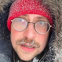 Profile Image for Ben Gelinas.