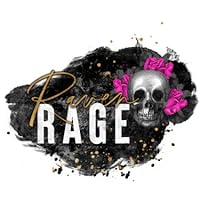 Raven Rage