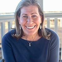 Profile Image for Robyn Gigl.