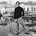 Patrick Leigh Fermor