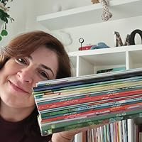 Sahar Naja M سحر نجا محفوظ