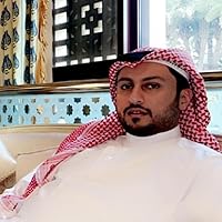 هيثم محمد البرغش آل ريس