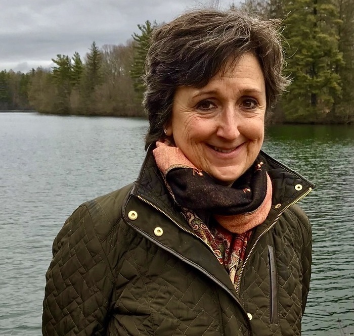 Meg Kissinger