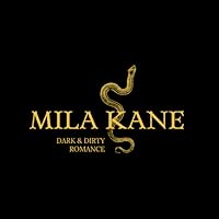 Profile Image for Mila Kane.