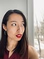 Photo of Karen Bao