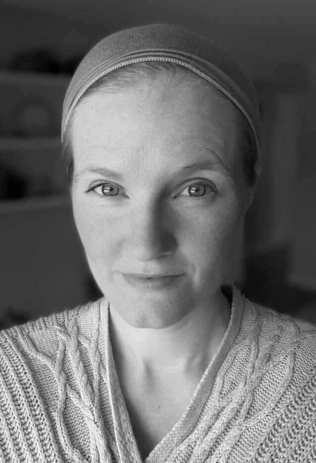 Laura E. Weymouth